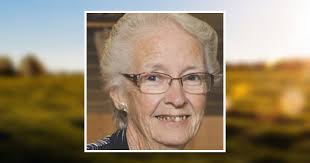 Mary Ellen Morgan Obituary December 4, 2022