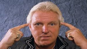 5 things you didn't know about Bobby "The Brain" Heenan