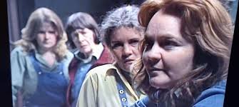 Who else watched Prisoner: Cell Block H?