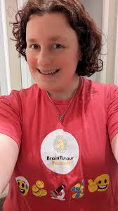 Fantastic amount of money raised for a cause close to our hearts! Well done  Derby Micro ladies for each walking 10,000 steps a day in February and to  everyone who donated 💖