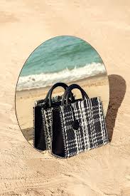 Black And Yellow Totes Dimensions Frayed Woven Tote Bag Woven Tote Bag Tote Bag Black Tote Bag