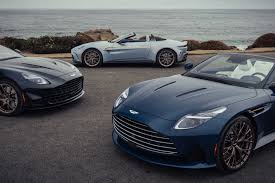 Image result for Berwick Bronze 2017 Aston Martin
