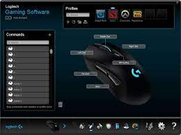 See to launch the logitech gaming software for details. Logitech Gaming Software English 64 Bit Download Windows 10