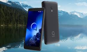 ALCATEL 1C 2019 1GB 8GB Black 5003D ...