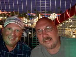 Walt Disney World Resort Update for September 5, 2024