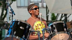 Kofi ghanaba, also known as guy warren, was one of the most influential ghanaian musicians of the ghanaba's virtuosity on the african drums earned him the appellation the divine drummer. 20 Facts About Tony Allen You Should Know