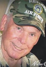 Nelson Cash Obituary (1925