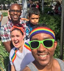 Should I be concerned that my guy (been together for a year and a half)  took only one photo of me? He says it is not his thing but he takes photos