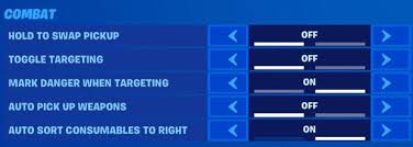 Best aim assist settings ,legacy, exponential, linear aim assist & all settings in fortnite battle royale chapter 2! Best Fortnite Controller Settings Sensitivity And Binds Kr4m
