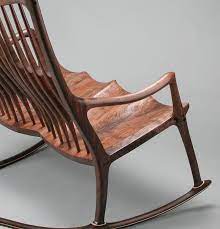 Double Rocking Chair Walnut Rocking Chair Chair Maker Scott Morrison Rocket Chair Walnut Rocking Chair Double Rocking Chair