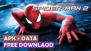 You swing and dash across the city of new york, completing objectives over a series of chapters. The Amazing Spider Man 2 Apk Download For Android Fashionyellow