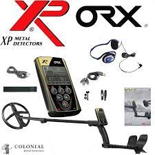 Address 190 oak shade rd xp orx metal detector leading technologies: Xp Orx Metal Detector 9 X35 Round Dd Search Coil