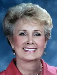 Obituary information for Barbara Downs Tutt