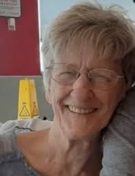 Obituary for Nancy Jo Granlund