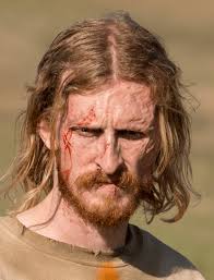 It would be easy to overlook this character because, as fascinating as he was, winslow is one of the walking dead. Dwight Tv Series Walking Dead Wiki Fandom