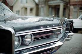 Iconic Front End Long Live Chrysler Super Cars Classic Cars Vintage Classic Cars