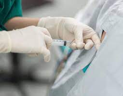 Lumbalgia Post Puncion Una Consecuencia De La Epidural