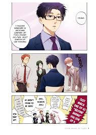 Wotakoi Love Is Hard For An Otaku Vol 2 Ch 6 Mangadex In 2020 Anime Life Manga Romance Anime Romance