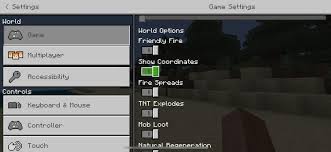 Maybe you would like to learn more about one of these? Show Coordinates On Bedrock Servers Aternos