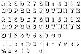 This beautiful black panther futuristic font was designed by fabian korn, a swiss graphic designer and illustrator. Agent Red Font 1001 Free Fonts Toy Story Font 1001 Free Fonts Agent Orange