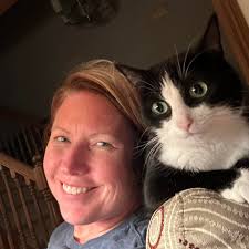 Congratulations to Emma Blanton