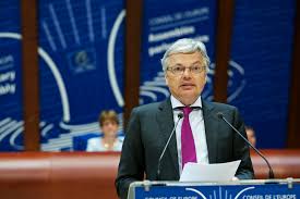 Petra de sutter, belgium's new deputy prime minister | philippe buissin/european union. Reynders Kandidaat Secretaris Generaal Raad Van Europa Petra De Sutter
