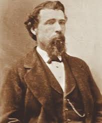 Philip Houston Coe (1839-1871)
