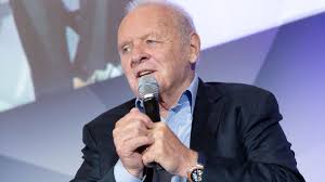 Influenced by richard burton, he decided to study at college of music and drama and graduated in 1957. Sir Anthony Hopkins Opens Up On Alcohol Battle Bbc News