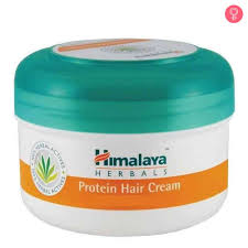 A natural hair cream full of goodness, himalaya's protein hair cream nourishes the hair with its special formulated ingredients, it helps strengthen hair, and leave your hair soft and shiny. Himalaya Herbals Protein Hair Cream Reviews How To Use Ingredients Benefits Price