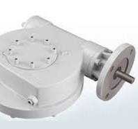 Worm gearbox - XW series - Zhejiang XBURS Measurement ...