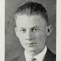 Harold Fredrick Rowley (1905–2000)