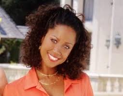 Stacey Dash slammed for comments about women at frat parties