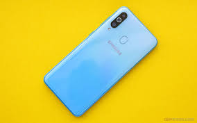 Samsung has been a star player in the smartphone game since we all started carrying these little slices of technology heaven around in our pockets. Samsung Galaxy A60 In For Review Unboxing And Key Features Gsmarena Com News