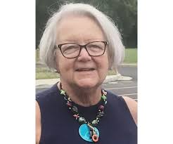 Sharon VanMeter Obituary (1948