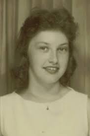 She was born in Henderson