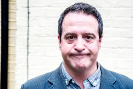 Mark Thomas to trespass at Tron Theatre show