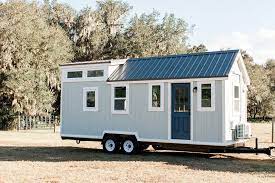 Sanctuary A Tiny Home Company 24 Tiny House For Rent In Orlando Florida Tiny House Listings Tiny House Listings Tiny Houses For Rent Tiny House Swoon