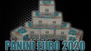 13 073 881 · обсуждают: Panini Euro 2020 Adrenalyn Xl Full Booster Box 50 Booster 400 Karten Unboxing Youtube