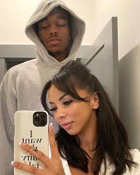 Maybe you would like to learn more about one of these? Ig Star Bundle Of Brittany Secured The Bag Got Pregnant By Nba S Pj Washington Baby Bump Pics Page 3 Of 5 Popularsuperstars Ig Star Bundle Of Brittany Secured The Bag