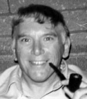 Walter BOUCK Obituary (2010)