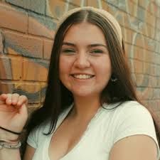 2024 Scholarship Recipient Spotlight: Madison McCulloch