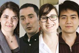 Overview Reserach Programs