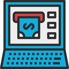 Wählen sie im menü meine bank unter der überschrift dokumente die. Bank Online Kostenlose Computer Icons