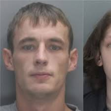 Dylan Westall and Michael Roberts jailed over manslaughter of teenager shot 