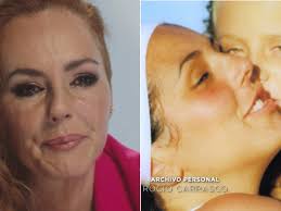 Rocío Carrasco desvela la pregunta de Rocío Flores con 9 años por la que  supo que "todo había cambiado"