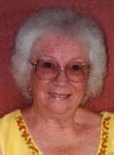 Obituary information for Lucy E. Hardy Gallion Jolly