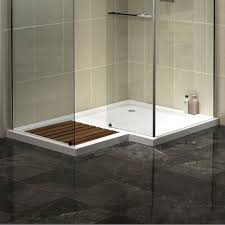 Style And Luxury For The Bathroom With A Modern Shower Tray 30 Ideas Women Style Tips In 2020 Shower Tray Shower Tray Ideas Modern Shower
