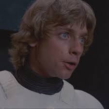 Luke Skywalker