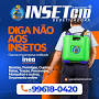 INSETCID ® DEDETIZADORA - Copacabana/RJ from m.facebook.com