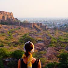 Singhoria Hill - Tripopola